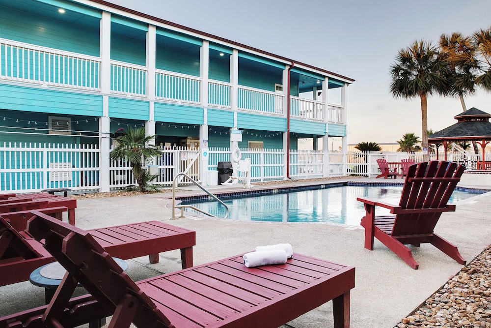 Plantation Suites & Conference Center - photo 40