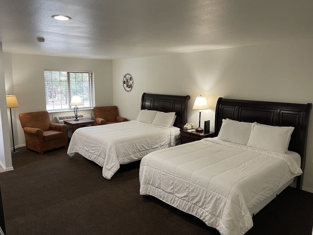 Mount Shasta Resort - photo 4
