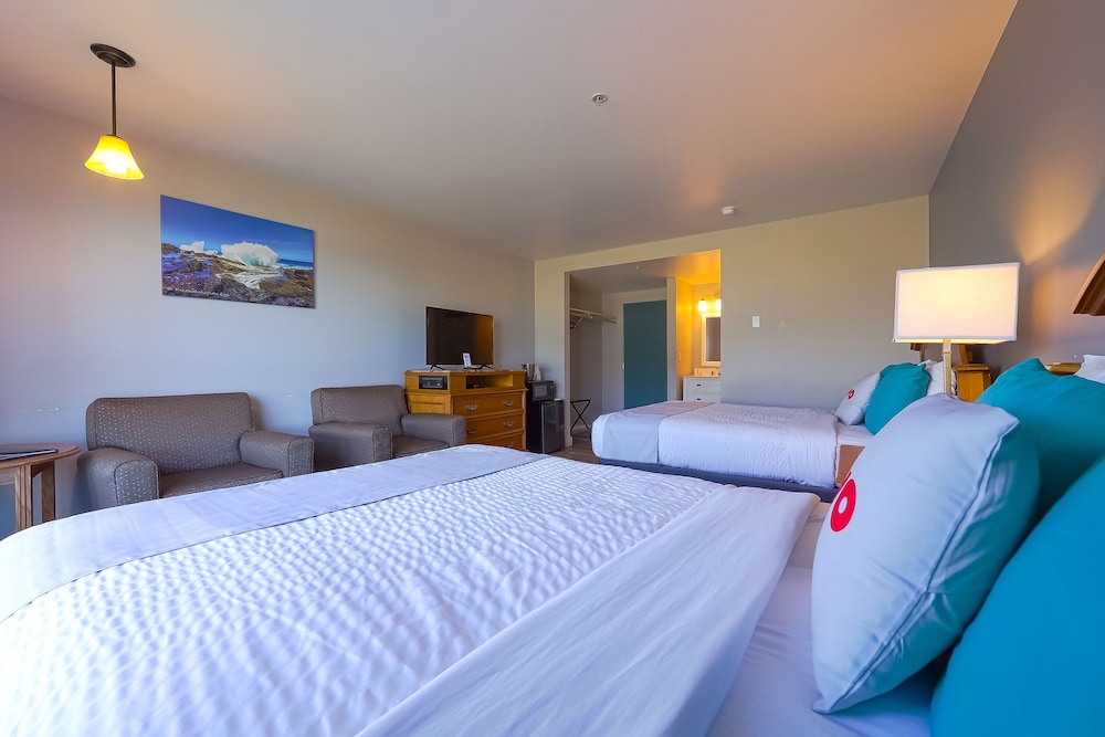 Waves Hotel NYE Beach Newport OR - photo 13