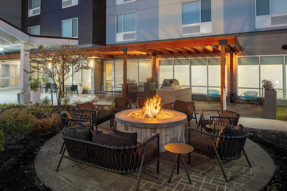 TownePlace Suites by Marriott Memphis Cordova - photo 23