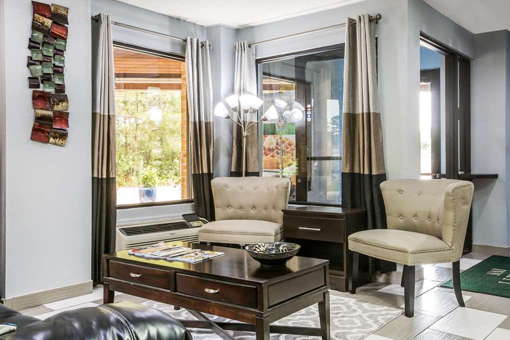Quality Inn Stockbridge Atlanta South - photo 8