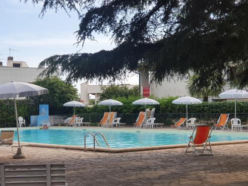 ççç Holiday Properties Le Vele ççç — hotel in Montalto Di Castro