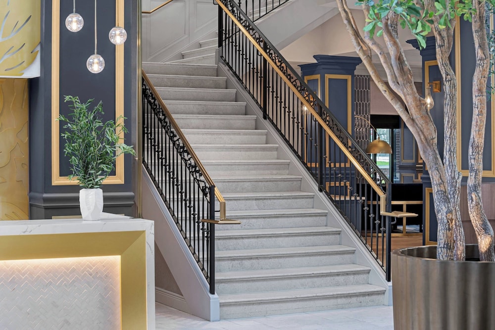 The Lytle Park Hotel Autograph Collection - photo 4