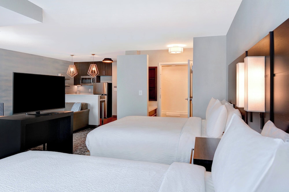 Residence Inn by Marriott Fort Walton Beach - photo 18