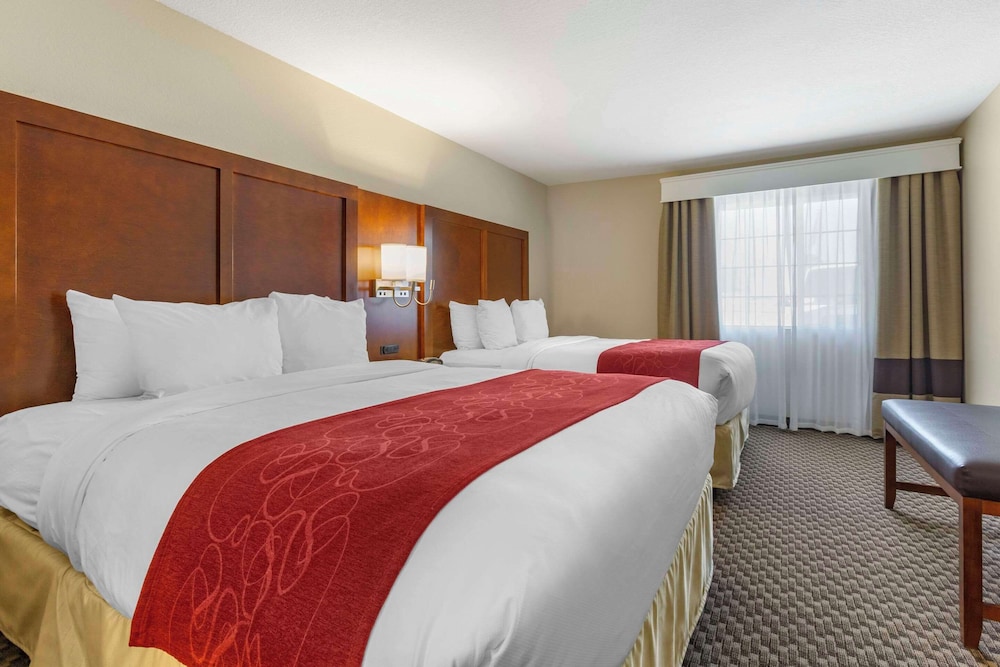 Spark by Hilton Tempe Phoenix Airport - photo 18