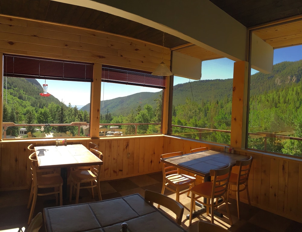 Monarch Mountain Lodge - photo 21