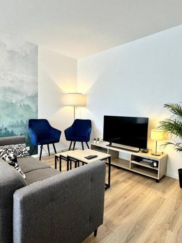 Le Spot Proche Euroairport - carbon neutral hotel in Saint-Louis