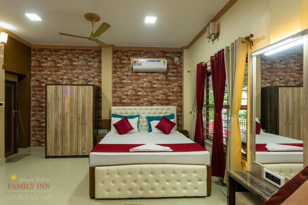 Ganga Bitan Family Inn in Raipur, India