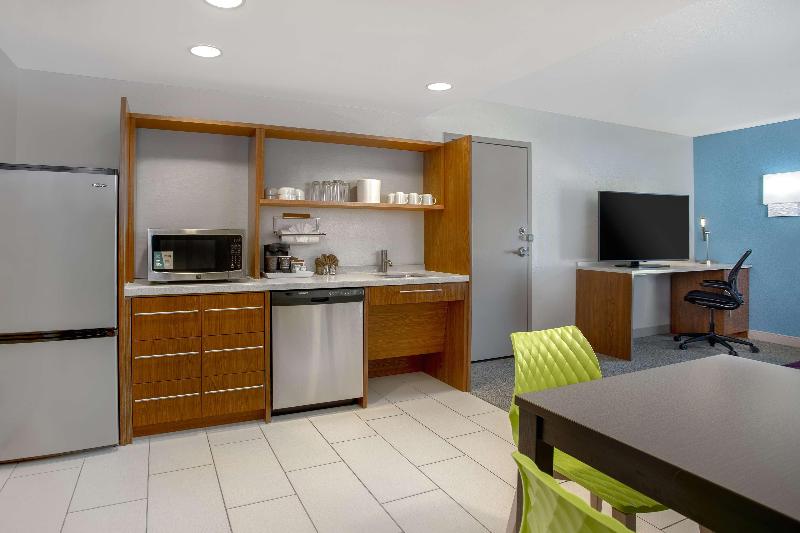 Home2 Suites by Hilton Omaha West NE - photo 123