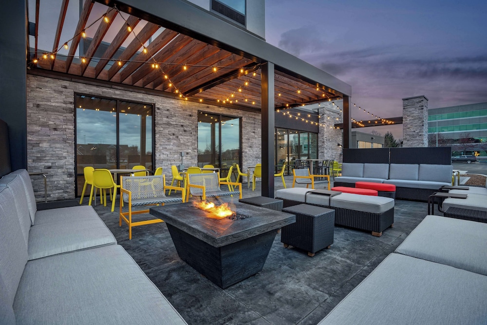 Home2 Suites by Hilton Indianapolis North at Intech Park - photo 36