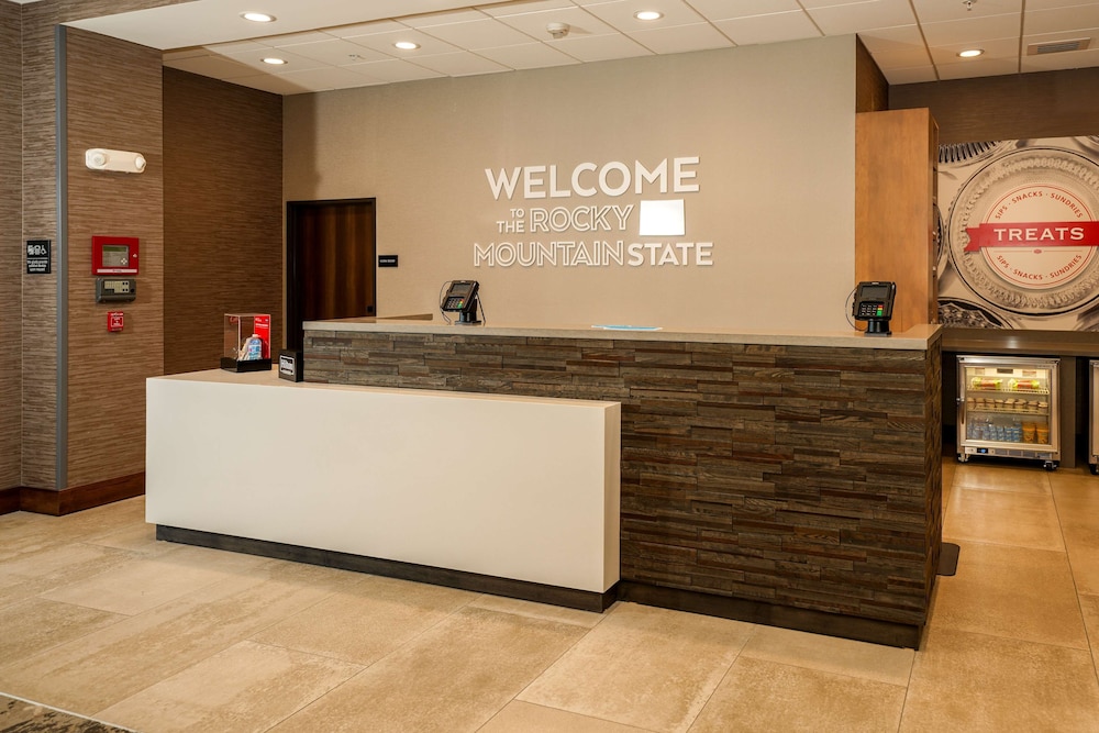 Hampton Inn & Suites Aurora South Denver - photo 11