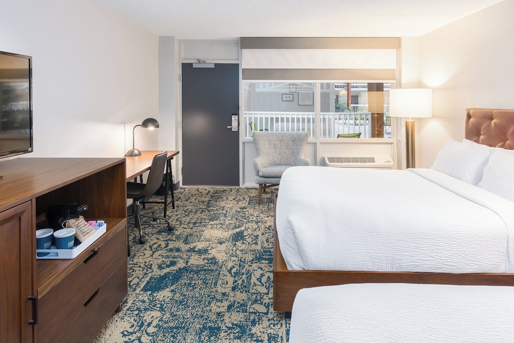 Four Points by Sheraton Eastham Cape Cod - photo 20