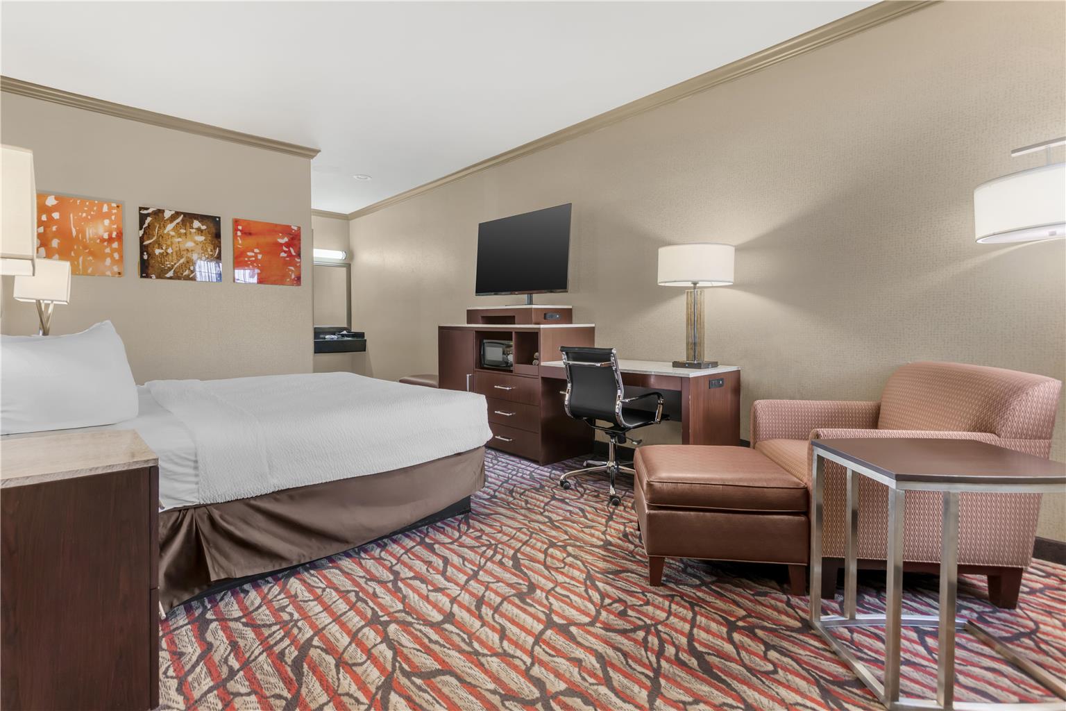 Best Western Plus Brookside Inn - photo 34