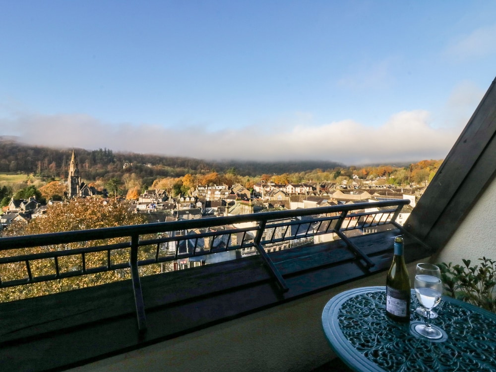 Loughrigg — 4-Star Luxury Hotel in Ambleside, United Kingdom