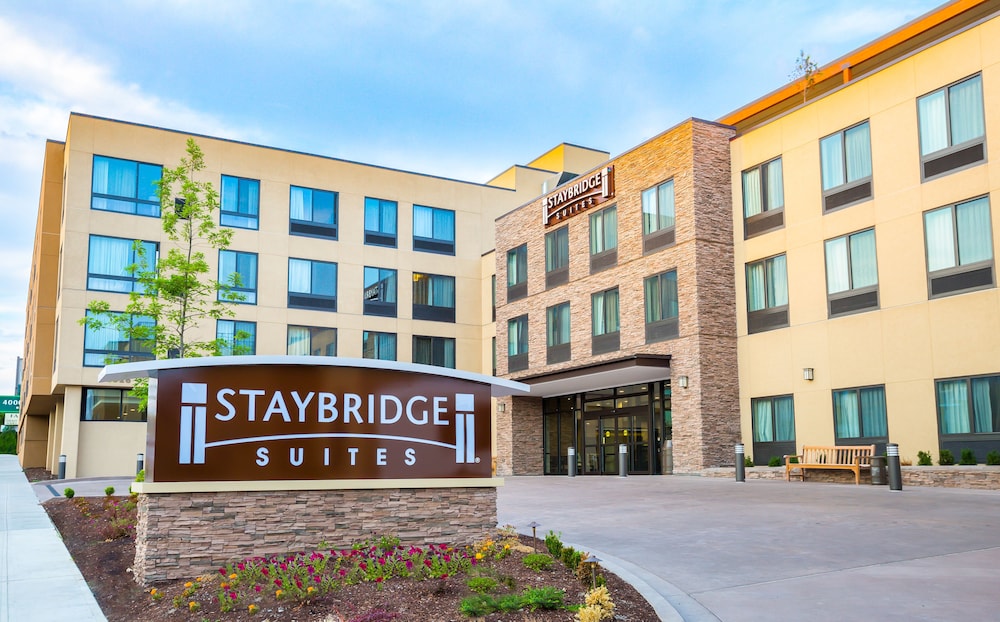 Staybridge Suites Seattle Fremont by IHG - photo 35