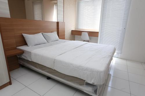 Apartement Riverview Tower Mahakam by Alfa Rooms in Cikarang, Indonesia