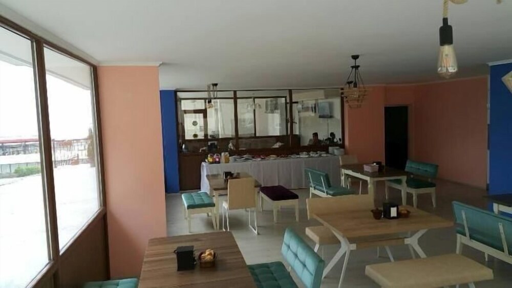 Defne Gold Apart — 4-Star Luxury Hotel in Trabzon, Turkey