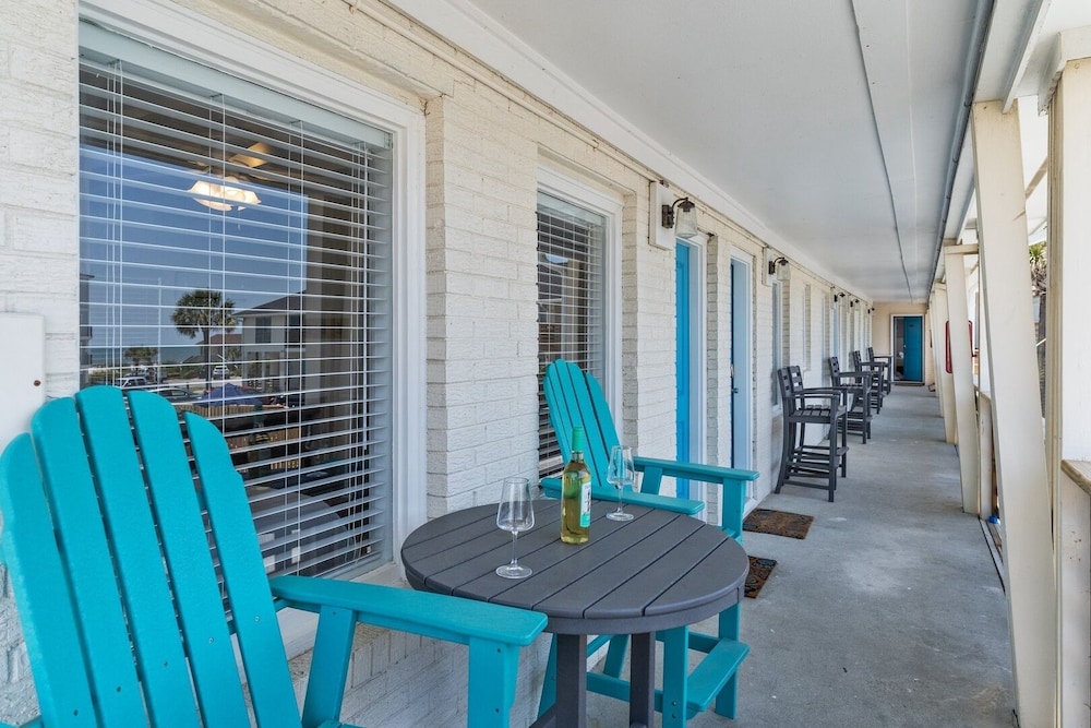 The Beach House at Oak Island by Carolina Resorts - photo 29