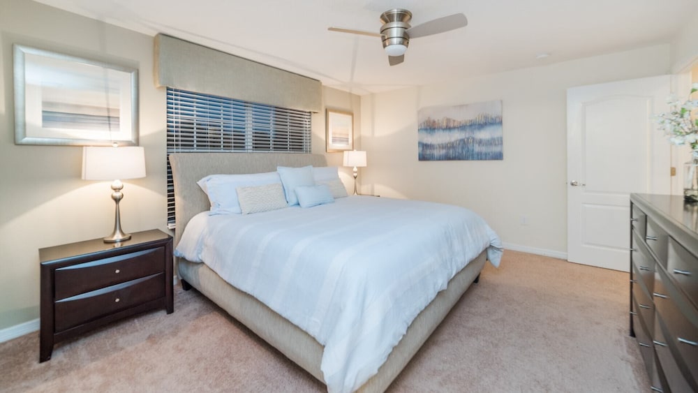 Luxury 4 Bedroom Townhome on Paradise Palms Resort Orlando Townhome 3237 - photo 11
