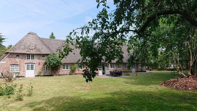 Eleonoras in Ribe, Denmark