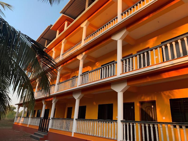 Arambol Paradise By Pss Properties in Arambol, India