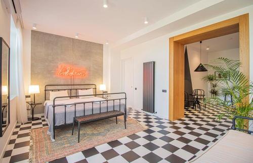 Stylish 1BR Apt In Tbilisi By Wehost