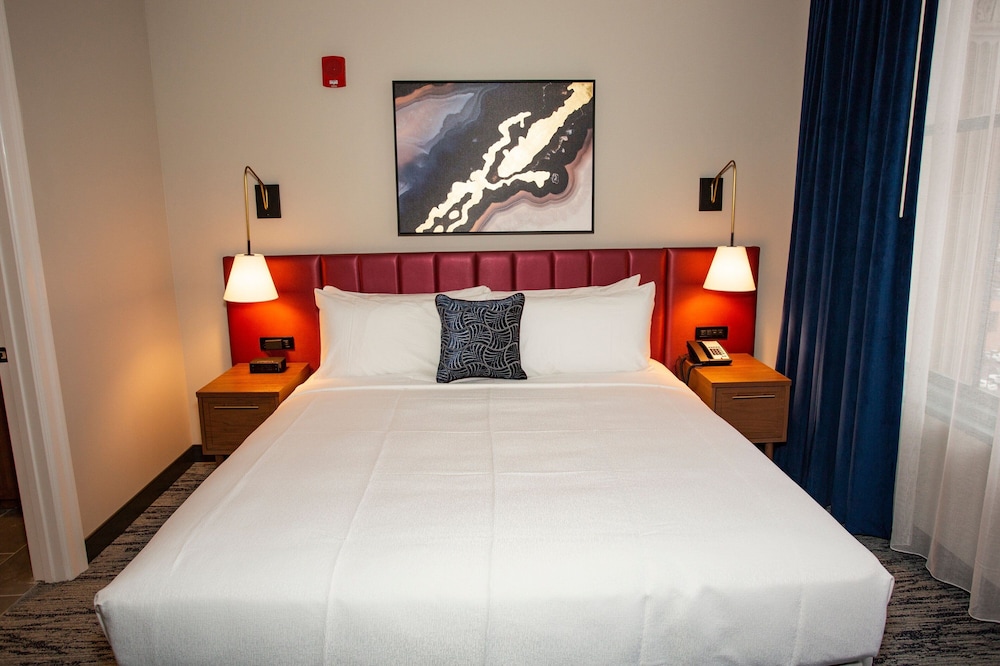 Blu Tique Hotel - photo 5
