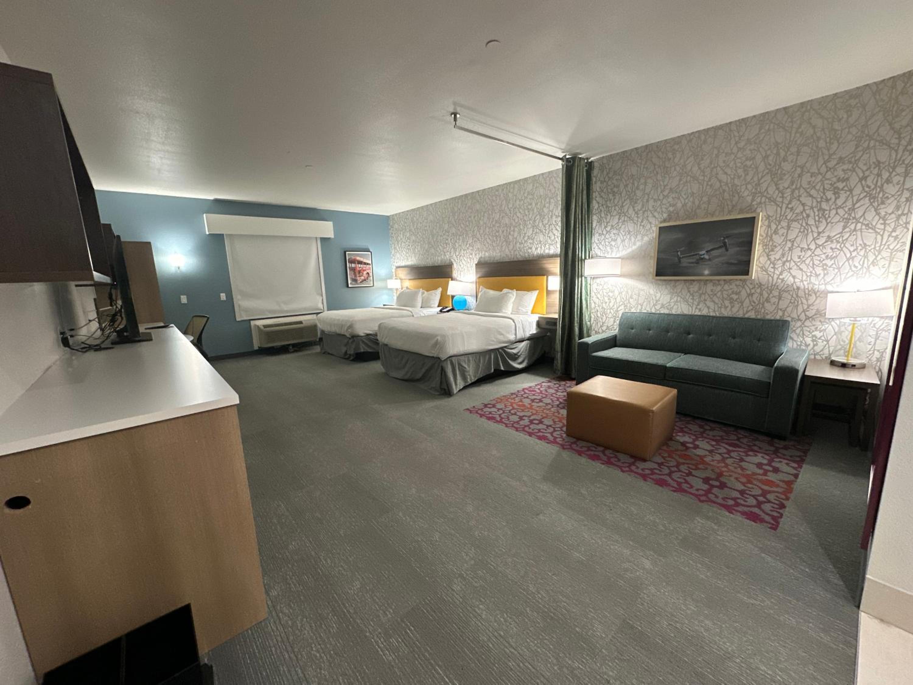 Home2 Suites by Hilton Amarillo East - photo 22