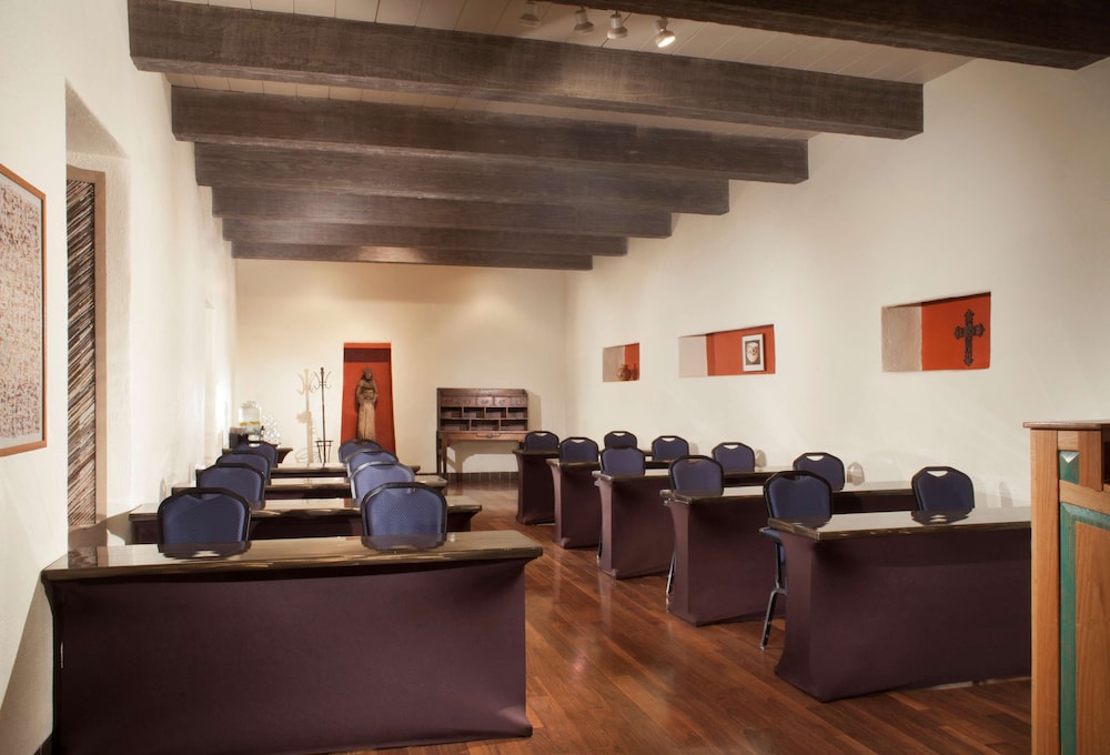 Hilton Santa Fe Historic Plaza - photo 60