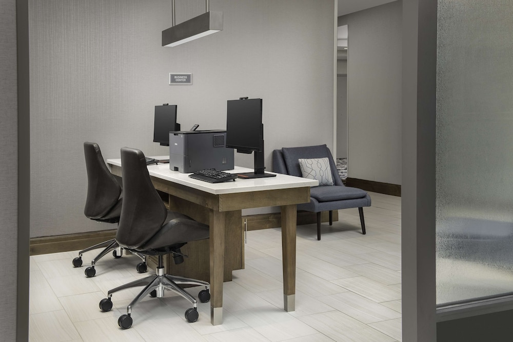 Homewood Suites by Hilton Greenville - photo 43