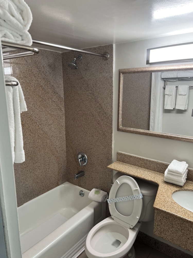 Seahawk Motel - photo 7