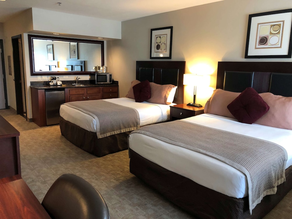 Shilo Inn Suites Hotel Killeen - photo 8
