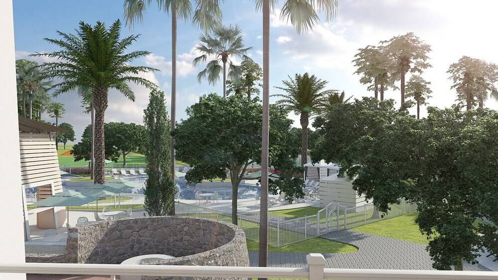 H9025amazing New 9 Bedroom 6 Bathroom Resort Villa - photo 65