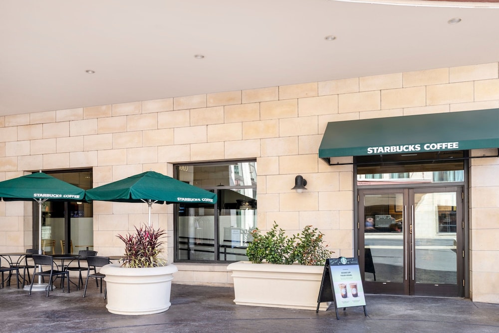 Courtyard by Marriott Austin Downtown Convention Center - photo 28