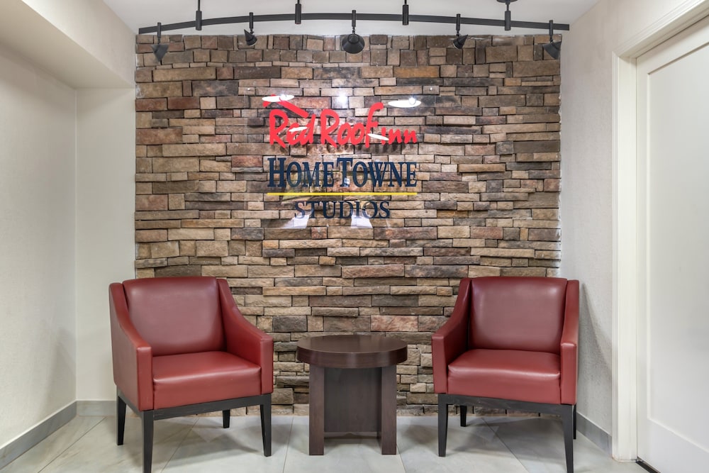 Red Roof Inn Greenville - photo 3