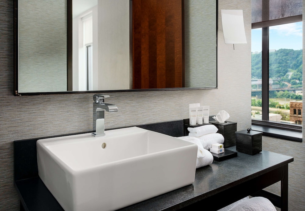 Joinery Hotel Pittsburgh Curio Collection by Hilton - photo 27