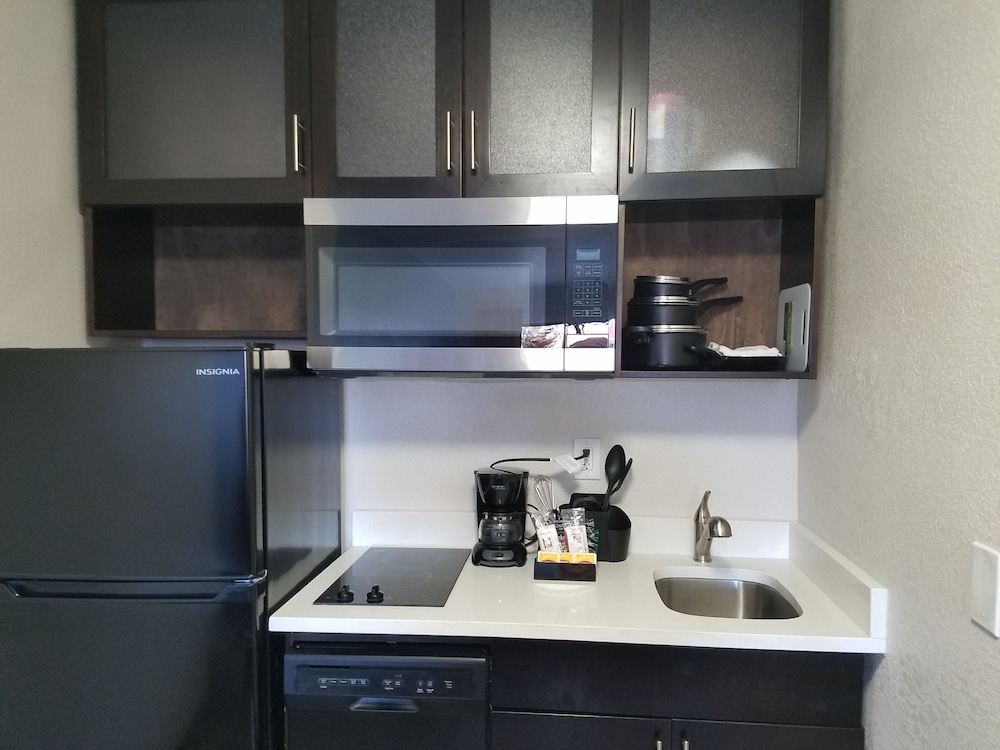 Hotel South Tampa & Suites - photo 18