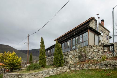Panorama Prespes - last minute hotel in Unknown City