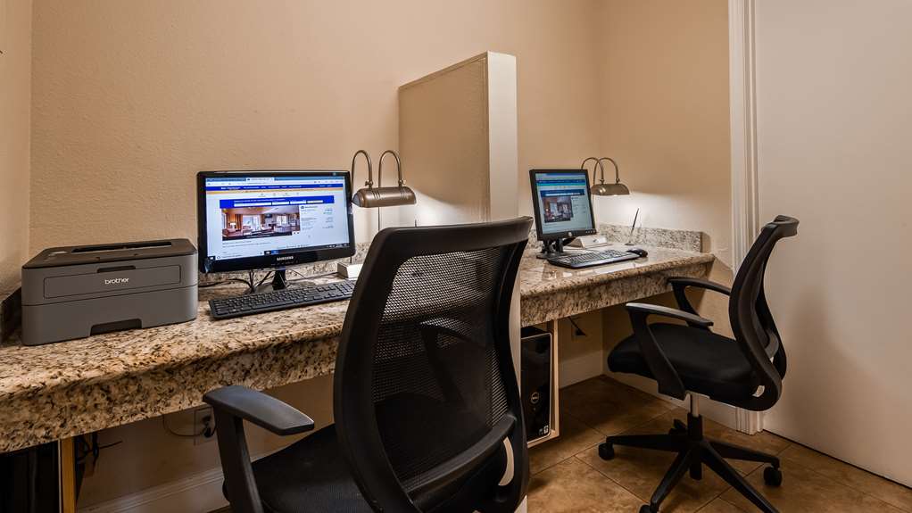 Best Western Yuba City Inn - photo 14