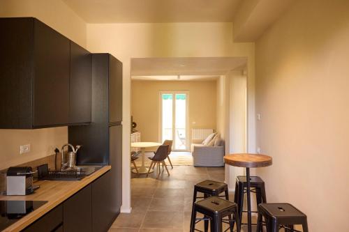 Blanca Sofy — 4-Star Luxury Hotel in Florence, Italy