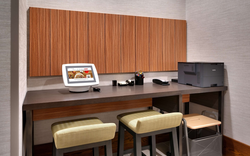 Hilton Garden Inn Prescott Downtown - photo 55
