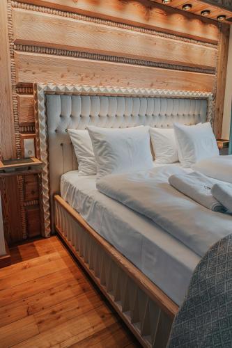 Mountain Diamond Resort in Zakopane, Poland