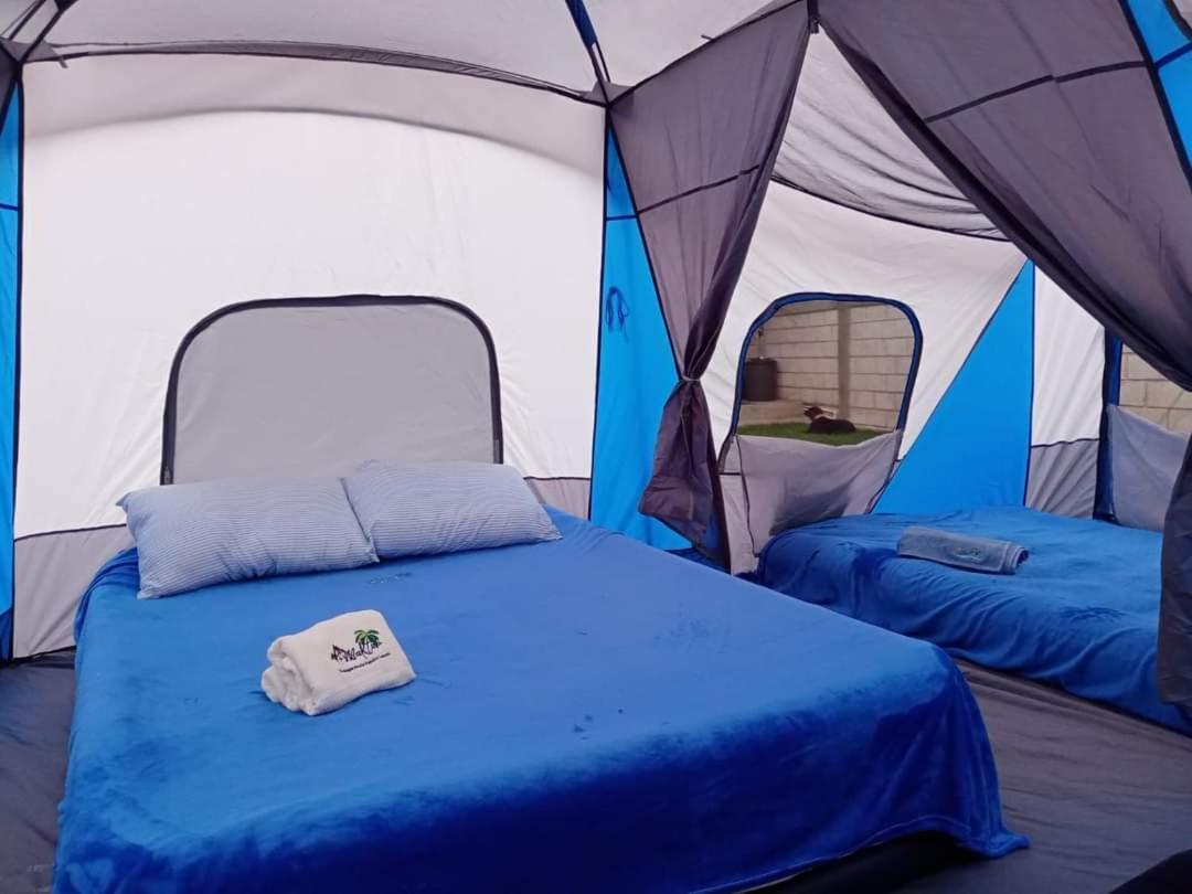 Maktub TlayaGlamping — hotel in Tlayacapan