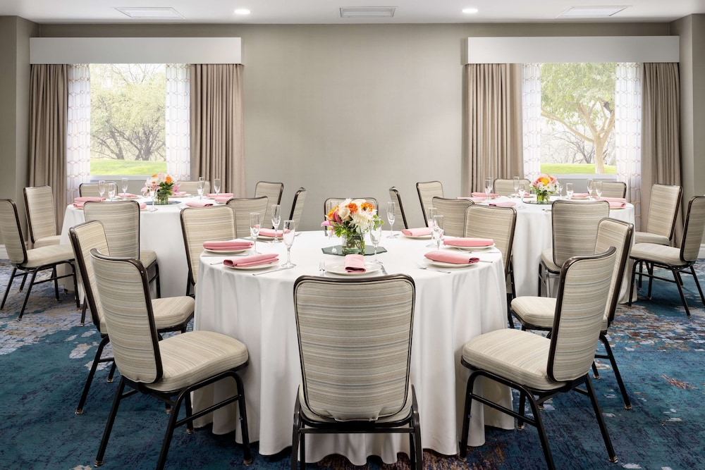 Hilton Tucson East - photo 53