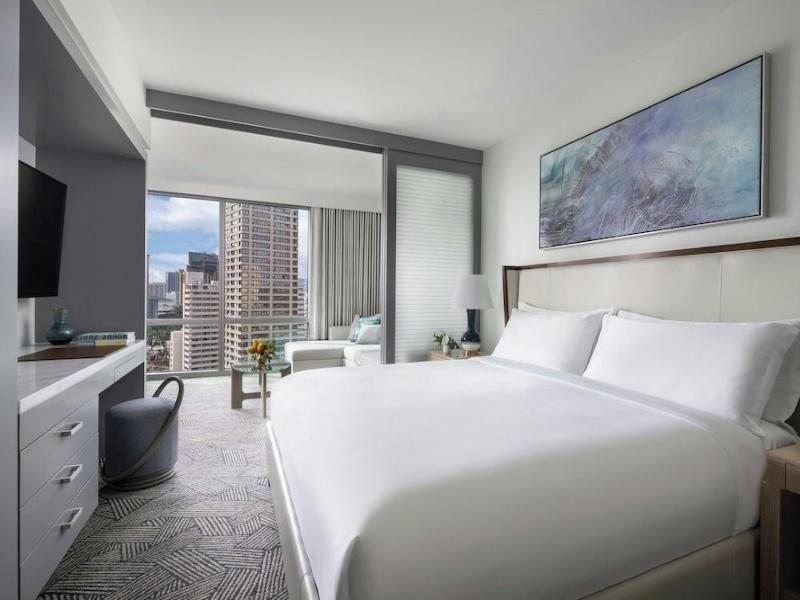 The Ritz Carlton Residences Waikiki Beach - photo 81