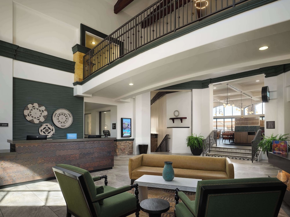 Embassy Suites by Hilton Tucson Paloma Village - photo 3