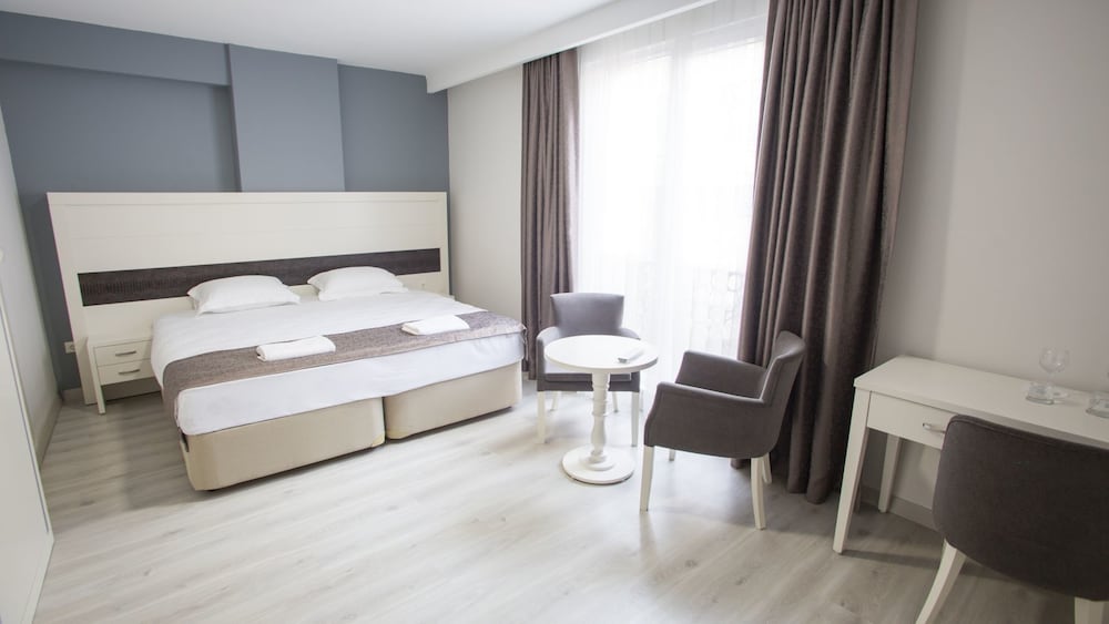 Pruva Prestige Hotel — hotel in Persembe