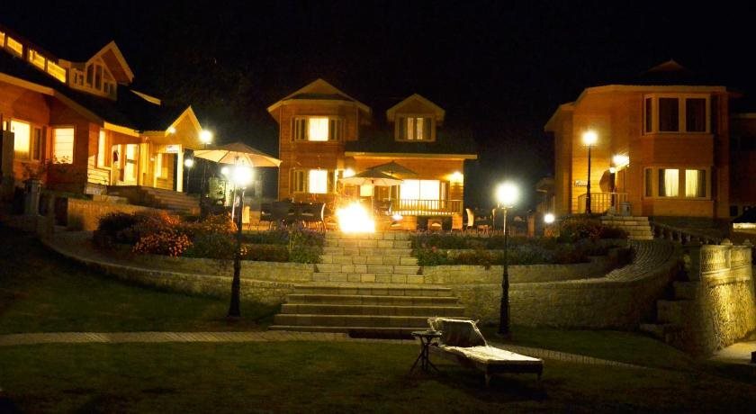 Kolahoi Green Resorts Pahalgam in Pahlgam, India