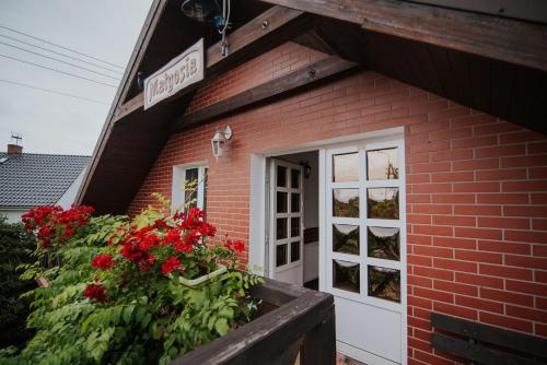 Agroturystyka Małgosia — Winsko — photo 3
