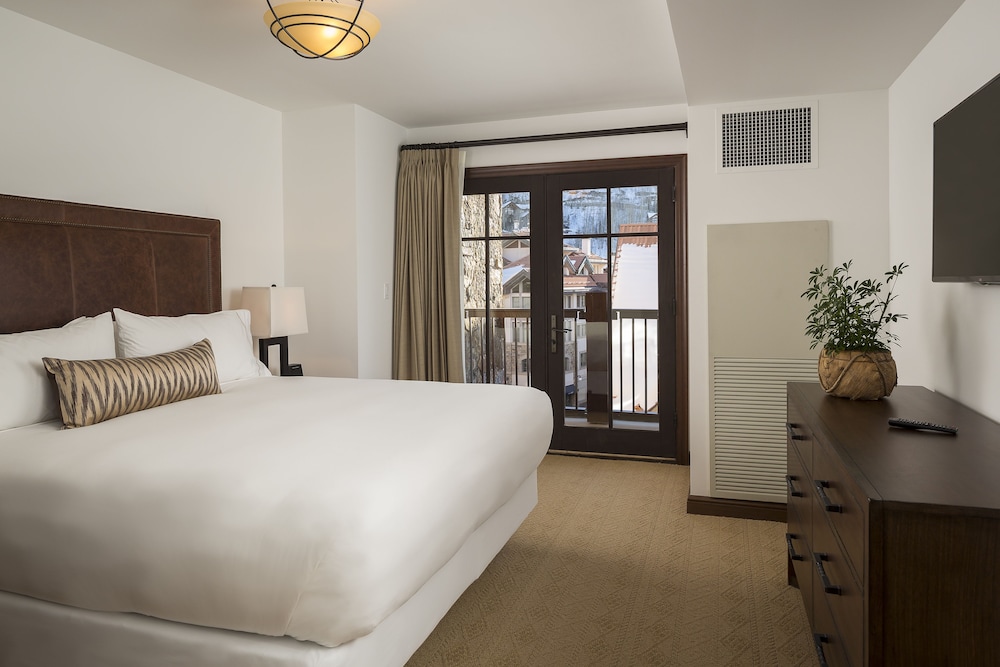 Madeline Hotel & Residences Auberge Collection - photo 157
